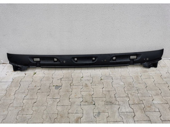 Carrocería y exterior DAF XF 106