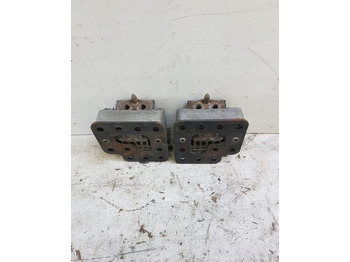 Soporte motor para Camión PODUSZKI SILNIKA ACTROS MP4 ORYGINAŁ 2SZT: foto 2 Soporte motor para Camión PODUSZKI SILNIKA ACTROS MP4 ORYGINAŁ 2SZT: foto 2