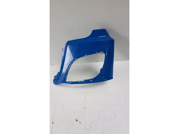 Parachoques DAF XF 106