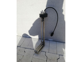 Sistema de combustible RENAULT