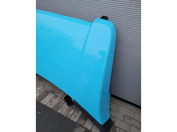 Aerodinámica/ Spoiler para Camión nuevo SPOJLER DACHOWY VOLVO FH4 FH5 78594404: foto 3 Aerodinámica/ Spoiler para Camión nuevo SPOJLER DACHOWY VOLVO FH4 FH5 78594404: foto 3