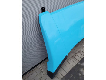 Aerodinámica/ Spoiler para Camión nuevo SPOJLER DACHOWY VOLVO FH4 FH5 78594404: foto 2 Aerodinámica/ Spoiler para Camión nuevo SPOJLER DACHOWY VOLVO FH4 FH5 78594404: foto 2