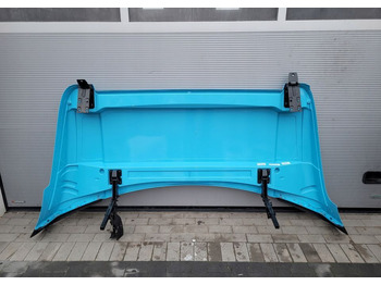 Aerodinámica/ Spoiler para Camión nuevo SPOJLER DACHOWY VOLVO FH4 FH5 78594404: foto 4 Aerodinámica/ Spoiler para Camión nuevo SPOJLER DACHOWY VOLVO FH4 FH5 78594404: foto 4