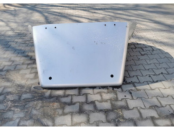 Aerodinámica/ Spoiler VOLVO FL