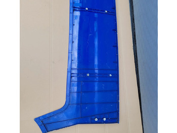 Aerodinámica/ Spoiler para Camión SPOJLER ZAKABINOWY IVECO S WAY RH ORYGINAŁ CHWALIM116: foto 5 Aerodinámica/ Spoiler para Camión SPOJLER ZAKABINOWY IVECO S WAY RH ORYGINAŁ CHWALIM116: foto 5