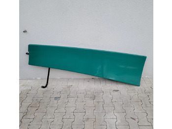 Aerodinámica/ Spoiler VOLVO FH