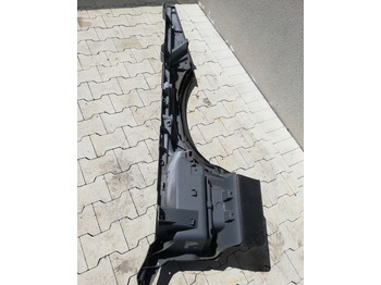 Peldaño para Camión STOPNICA WŁAZ RENAULT RANGE T RH. ORYGINAŁ: foto 2