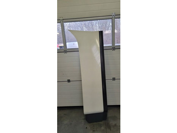 Aerodinámica/ Spoiler SCANIA R