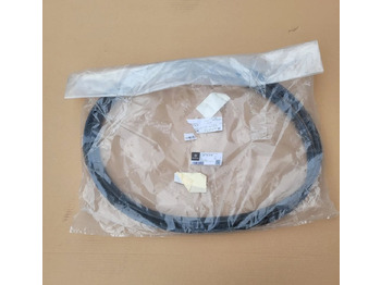 Carrocería y exterior MERCEDES-BENZ Actros