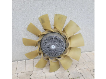 Ventilador VOLVO FL