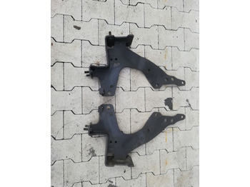 Carrocería y exterior SCANIA R