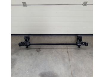 Suspensión de cabina RENAULT T