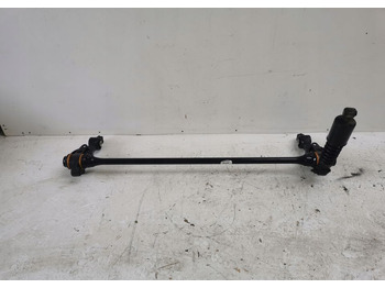 Suspensión de cabina SCANIA R