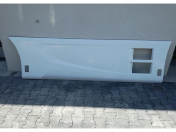 Carrocería y exterior IVECO