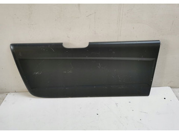 Carrocería y exterior MAN TGS