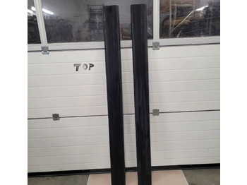 Carrocería y exterior SCANIA R