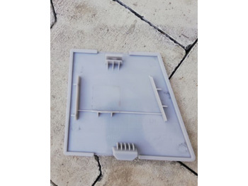 Parachoques para Camión nuevo ZAŚLEPKA ZDERZAKA IVECO EUROCARGO WYSOKI ZDERZAK: foto 2