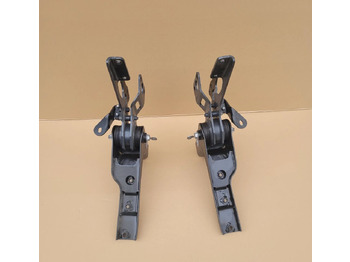 Suspensión MERCEDES-BENZ Atego
