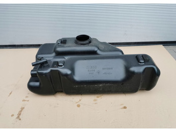 Depósito de combustible IVECO Daily