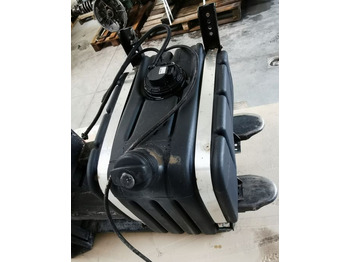 Depósito de combustible IVECO EuroCargo