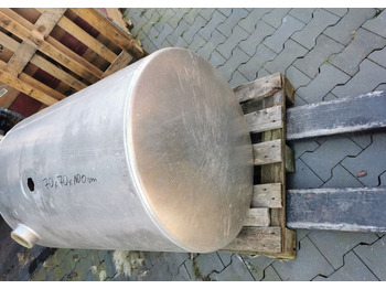 Depósito de combustible para Camión nuevo ZBIORNIK PALIWA VOLVO FH STARY TYP 20375376: foto 3 Depósito de combustible para Camión nuevo ZBIORNIK PALIWA VOLVO FH STARY TYP 20375376: foto 3