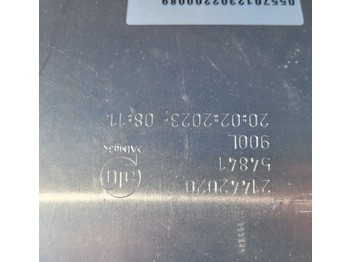 Depósito de combustible para Camión nuevo ZBIORNIK PALIWA VOLVO FH4 RENAULT 21442020 900L ORYGINAŁ CHWALIM116: foto 5