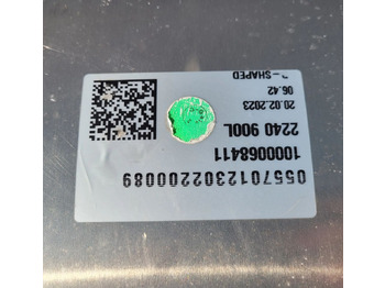 Depósito de combustible para Camión nuevo ZBIORNIK PALIWA VOLVO FH4 RENAULT 21442020 900L ORYGINAŁ CHWALIM116: foto 4