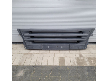 Parachoques MAN TGX
