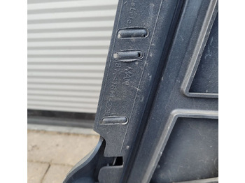 Parachoques para Camión ZDERZAK MAN TGX TG3 ORYGINAŁ CHWALIM116: foto 5