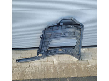 Parachoques para Camión ZDERZAK MAN TGX TG3 ORYGINAŁ CHWALIM116: foto 3