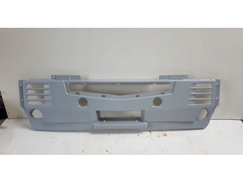 Parachoques RENAULT Magnum