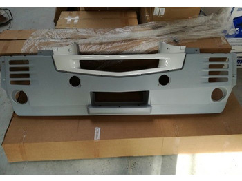 Parachoques RENAULT Magnum