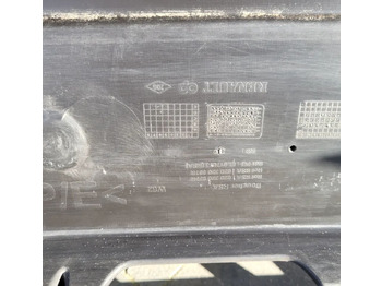 Parachoques para Furgoneta ZDERZAK RENAULT MASTER 3 ORYGINAL: foto 5 Parachoques para Furgoneta ZDERZAK RENAULT MASTER 3 ORYGINAL: foto 5