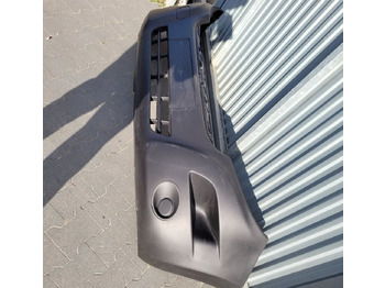 Parachoques para Furgoneta ZDERZAK RENAULT MASTER 3 ORYGINAL: foto 3 Parachoques para Furgoneta ZDERZAK RENAULT MASTER 3 ORYGINAL: foto 3