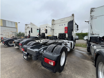 Cabeza tractora Daf XF 480: foto 3