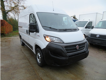 Furgoneta pequeña FIAT Ducato 2.3