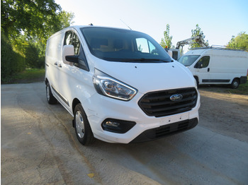 Furgoneta pequeña FORD Transit
