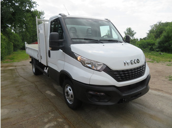 Furgoneta basculante IVECO Daily 35c16