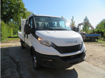 Furgoneta basculante IVECO Daily 35c16