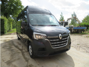 Furgón RENAULT Master 2.3