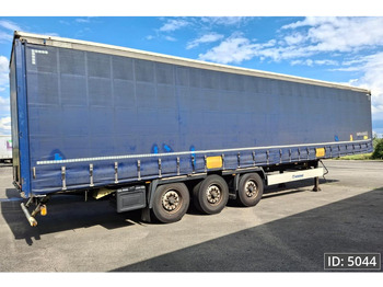 Arrendamiento de Krone SD / BPW Disk / Huckepack Krone SD / BPW Disk / Huckepack: foto 5