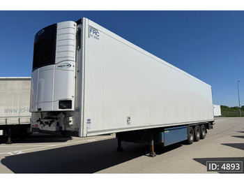 Semirremolque frigorífico KRONE SD