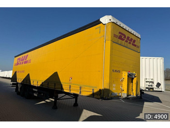 Semirremolque lona Schmitz Cargobull SCB*S3T / Disk brakes: foto 4