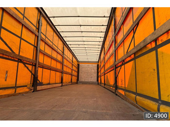 Semirremolque lona Schmitz Cargobull SCB*S3T / Disk brakes: foto 5