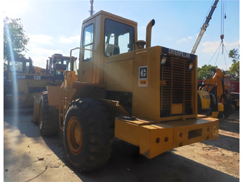 Cargadora de ruedas CAT Wheel Loader 950B: foto 3 Cargadora de ruedas CAT Wheel Loader 950B: foto 3