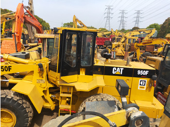Cargadora de ruedas CATERPILLAR Wheel Loader  950F Click Here for Discount: foto 4 Cargadora de ruedas CATERPILLAR Wheel Loader  950F Click Here for Discount: foto 4
