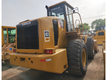 Cargadora de ruedas CATERPILLAR Wheel Loader 950H Click Here for Discount: foto 4