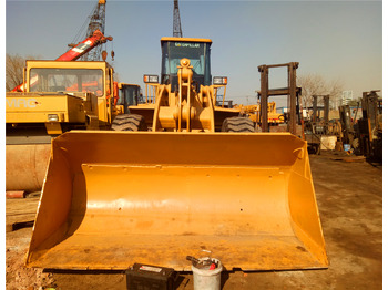 Cargadora de ruedas CATERPILLAR Wheel Loader 950H Click Here for Discount: foto 3