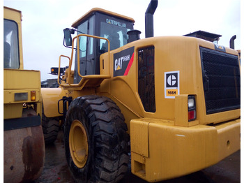 Cargadora de ruedas CATERPILLAR Wheel Loader 966H Click Here for Discount: foto 3 Cargadora de ruedas CATERPILLAR Wheel Loader 966H Click Here for Discount: foto 3