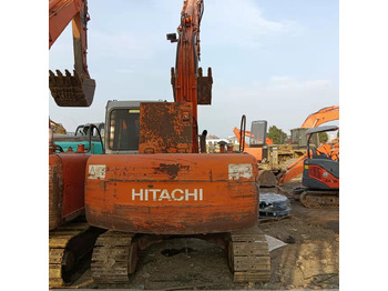 Excavadora de cadenas HITACHI EX60